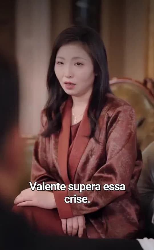 Parte 28 de O Marido Mendigo É Um Milionário