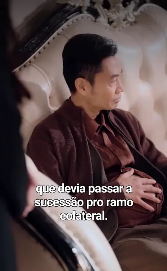 Parte 29 de O Marido Mendigo É Um Milionário