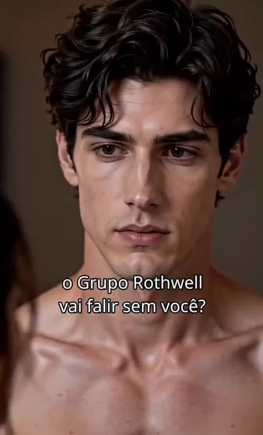 Parte 10 de O Marido Que Ela Sustentava Era o Rei de Tudo