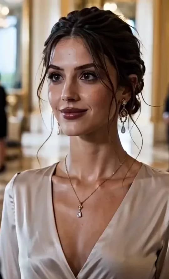 Parte 11 de O Marido Que Ela Sustentava Era o Rei de Tudo