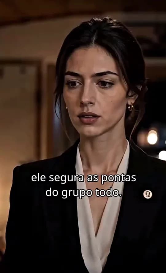 Parte 12 de O Marido Que Ela Sustentava Era o Rei de Tudo
