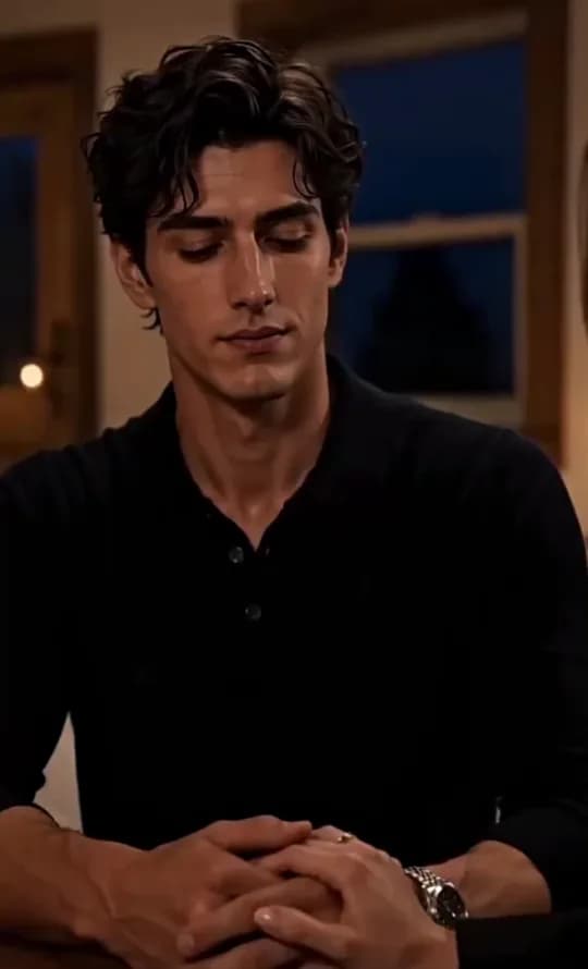 Parte 13 de O Marido Que Ela Sustentava Era o Rei de Tudo
