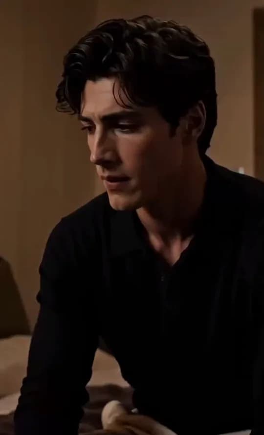 Parte 15 de O Marido Que Ela Sustentava Era o Rei de Tudo