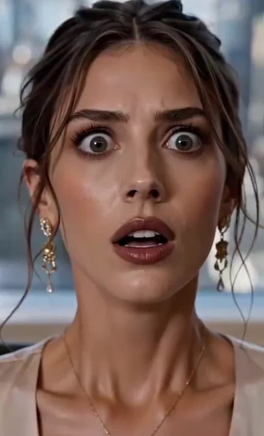 Parte 16 de O Marido Que Ela Sustentava Era o Rei de Tudo