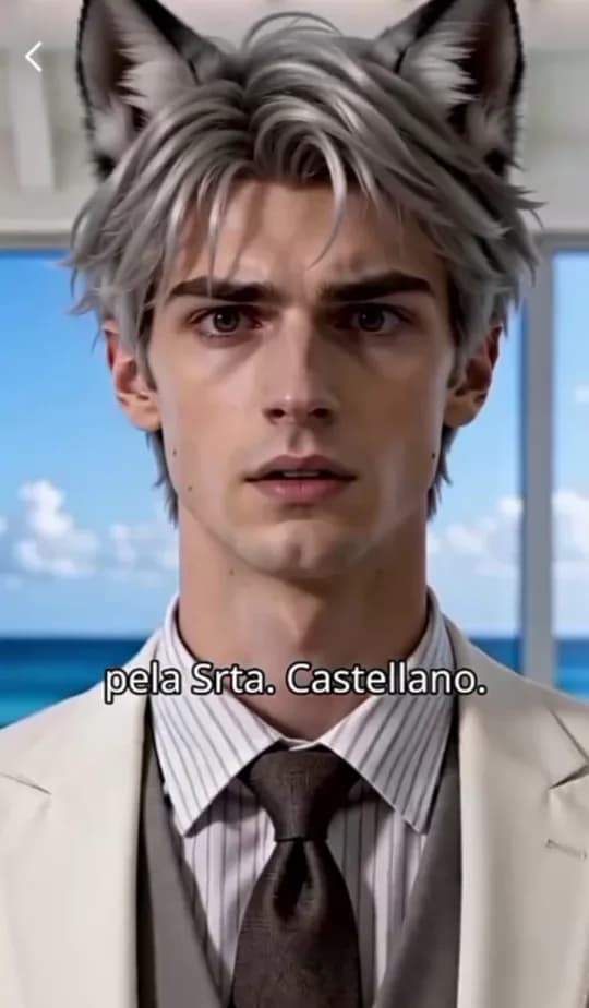 Parte 03 de O Metamorfo que Me Achava Inferior