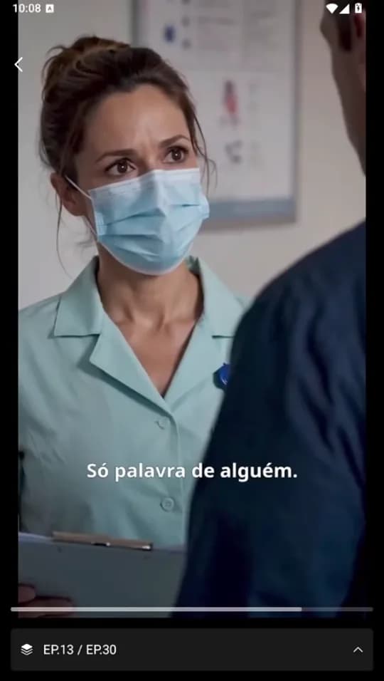 Parte 06 de O Namorado da Minha Irmã Me Prendeu
