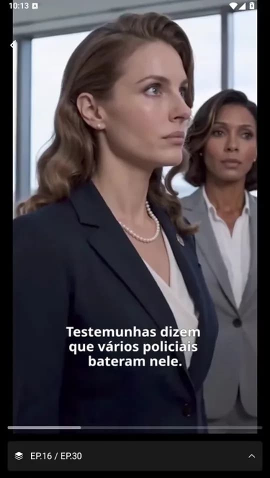 Parte 07 de O Namorado da Minha Irmã Me Prendeu