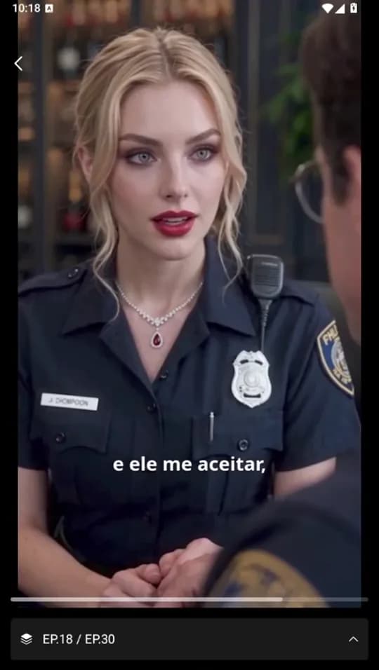 Parte 08 de O Namorado da Minha Irmã Me Prendeu