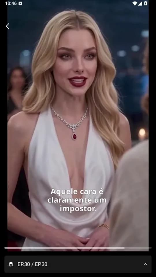 Parte 14 de O Namorado da Minha Irmã Me Prendeu