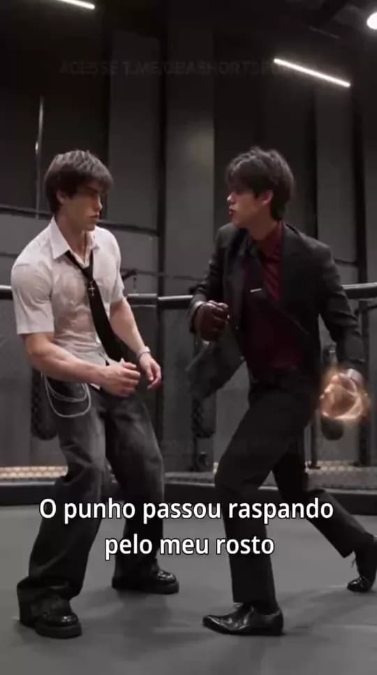 Parte 08 de O Nerd é o Campeão