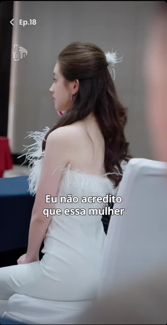 Parte 08 de O Novo CEO é o Meu Marido!