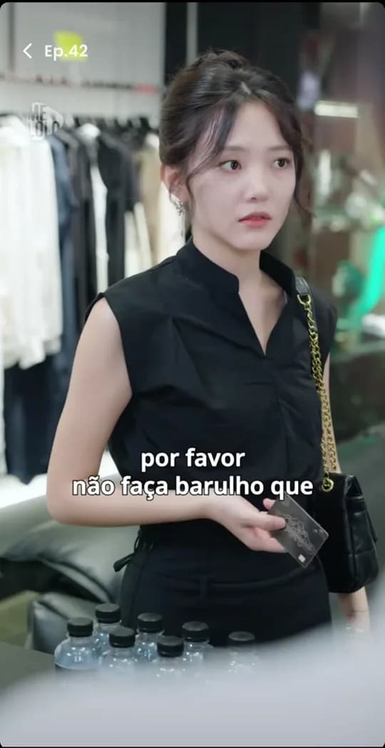 Parte 16 de O Novo CEO é o Meu Marido!