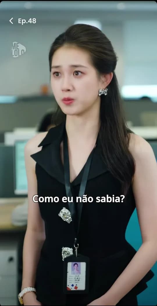 Parte 18 de O Novo CEO é o Meu Marido!