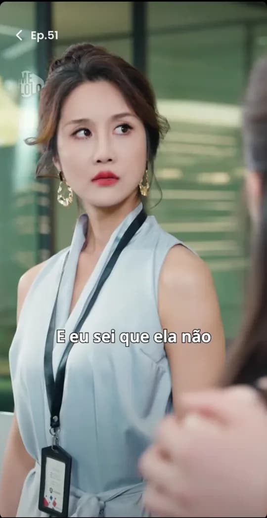 Parte 19 de O Novo CEO é o Meu Marido!