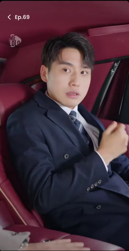 Parte 25 de O Novo CEO é o Meu Marido!