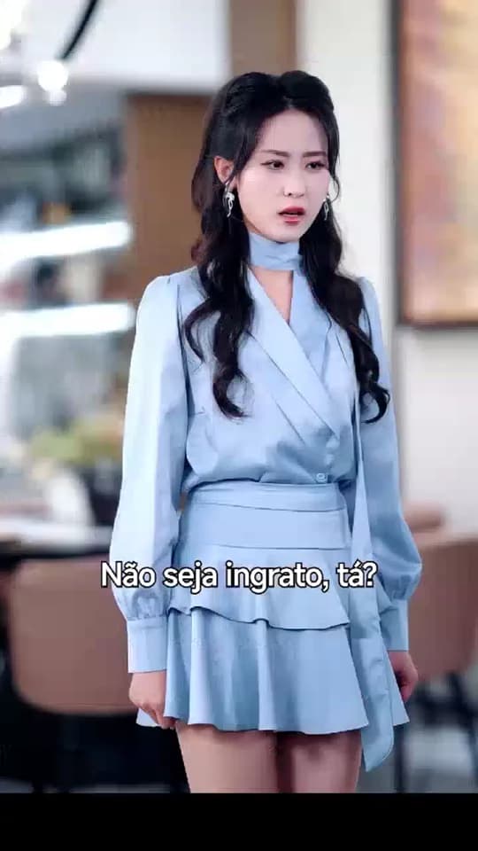 Parte 07 de O Pedreiro E A Bilionária
