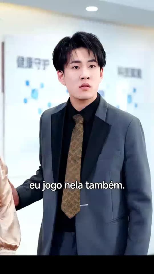 Parte 12 de O Pedreiro E A Bilionária