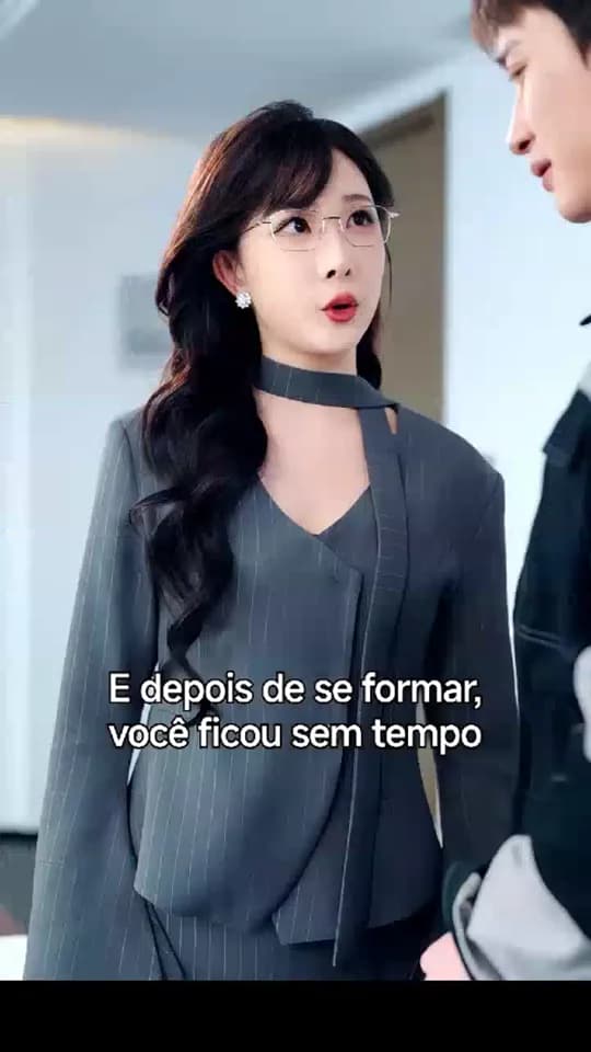 Parte 14 de O Pedreiro E A Bilionária