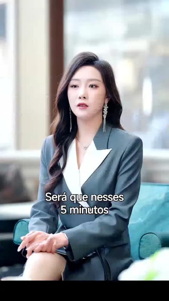 Parte 17 de O Pedreiro E A Bilionária