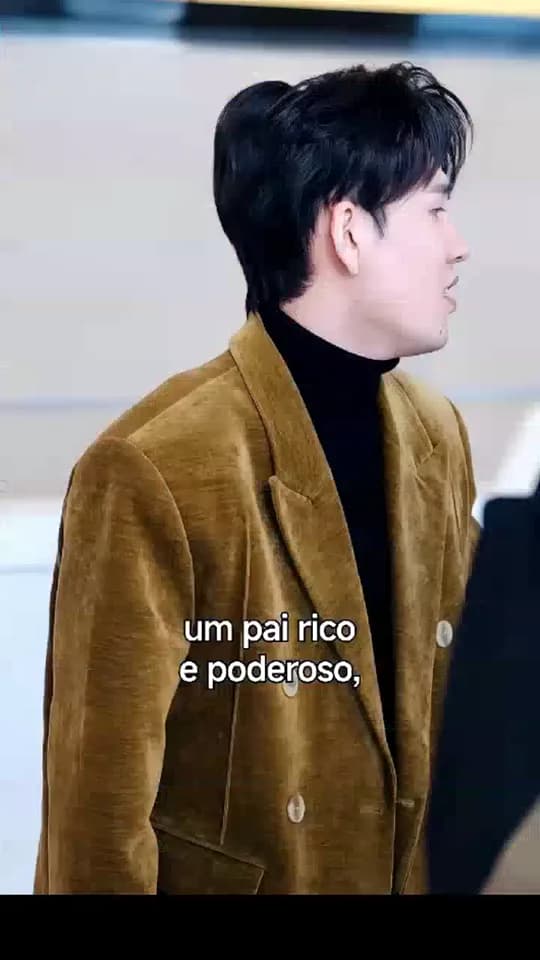 Parte 27 de O Pedreiro E A Bilionária