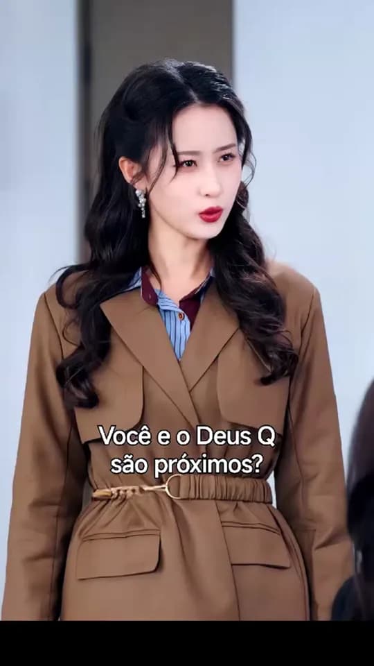 Parte 30 de O Pedreiro E A Bilionária