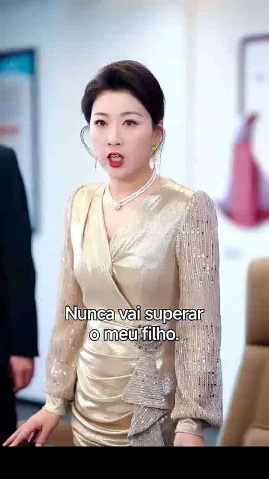 Parte 31 de O Pedreiro E A Bilionária