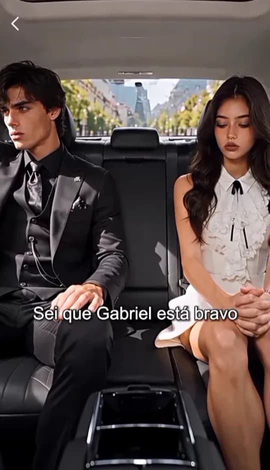 Parte 04 de O Retorno da Gordinha