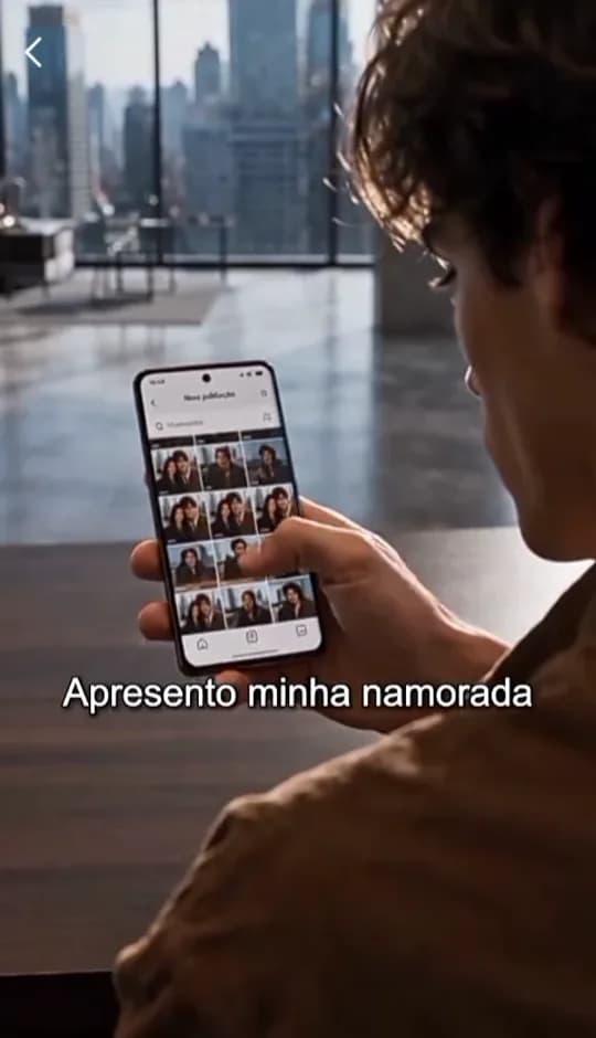 Parte 07 de O Retorno da Gordinha