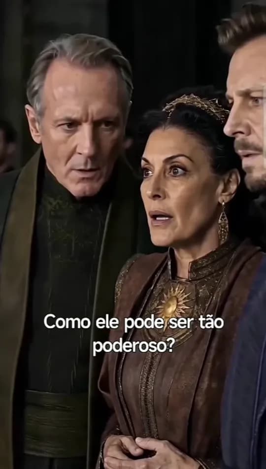 Parte 06 de O Retorno do Lorde Dragão