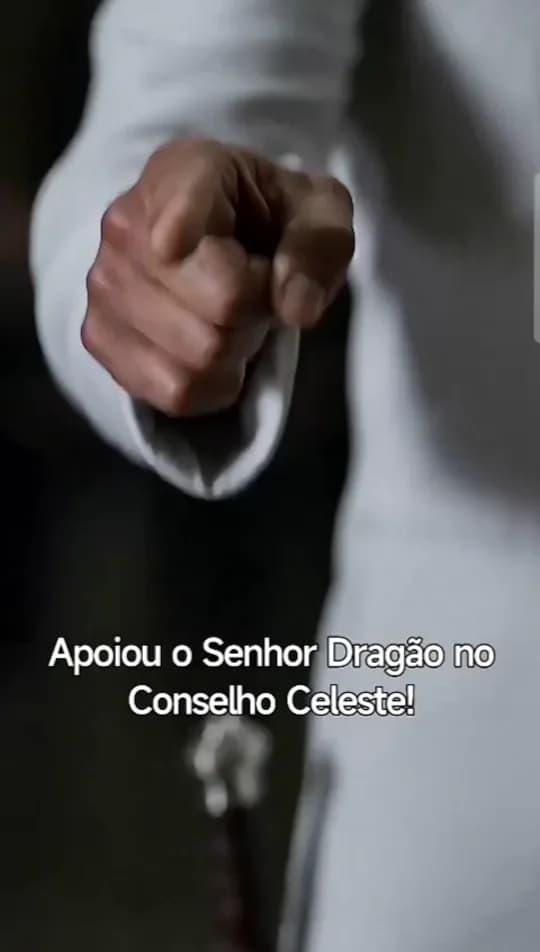 Parte 09 de O Retorno do Lorde Dragão