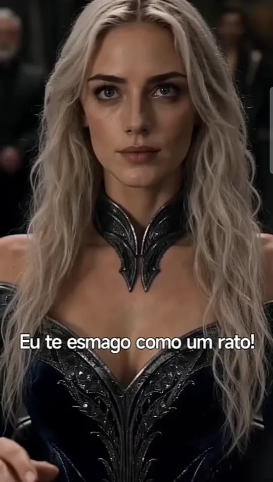 Parte 10 de O Retorno do Lorde Dragão
