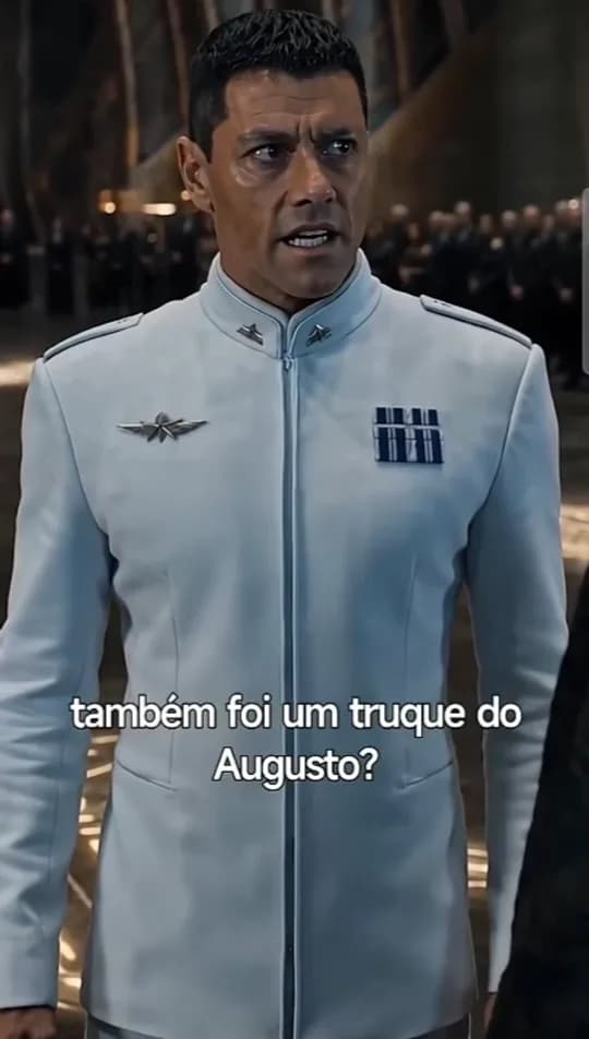 Parte 12 de O Retorno do Lorde Dragão