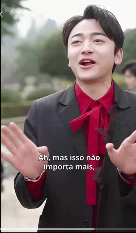 Parte 06 de O Retorno Do Supremo: O Mundo Em Choque
