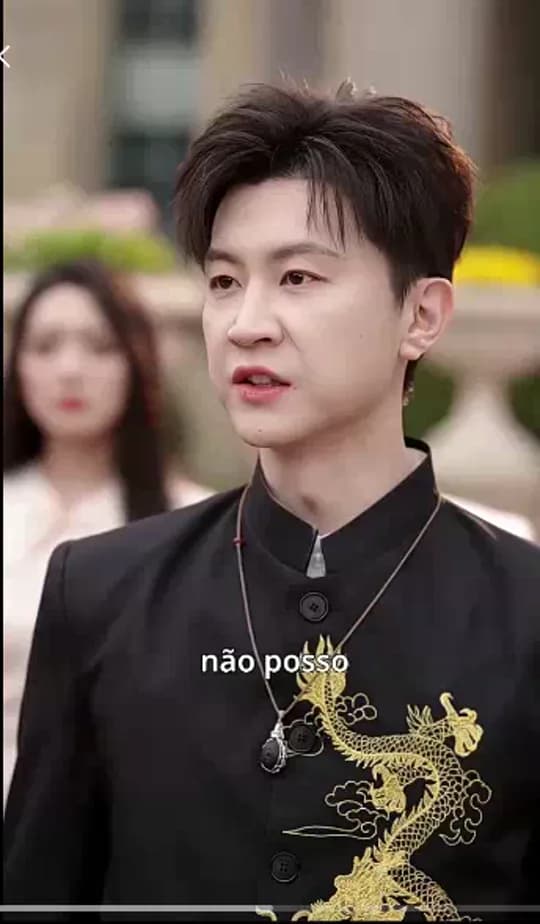 Parte 07 de O Retorno Do Supremo: O Mundo Em Choque