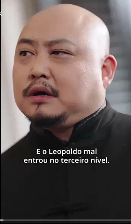 Parte 10 de O Retorno Do Supremo: O Mundo Em Choque