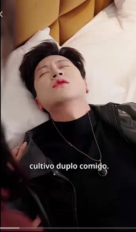 Parte 14 de O Retorno Do Supremo: O Mundo Em Choque