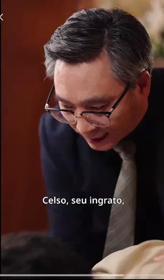 Parte 19 de O Retorno Do Supremo: O Mundo Em Choque