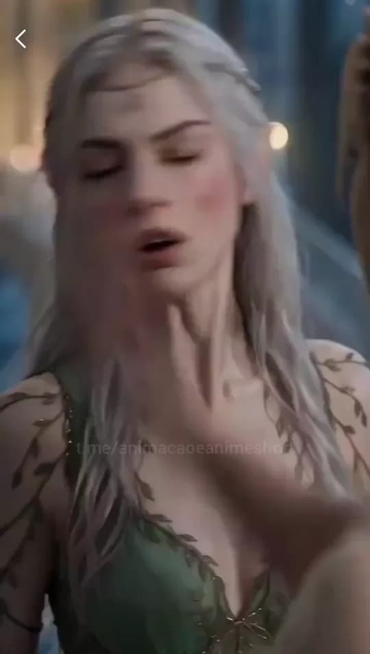 Parte 13 de O Segredo do Rei dos Elfos