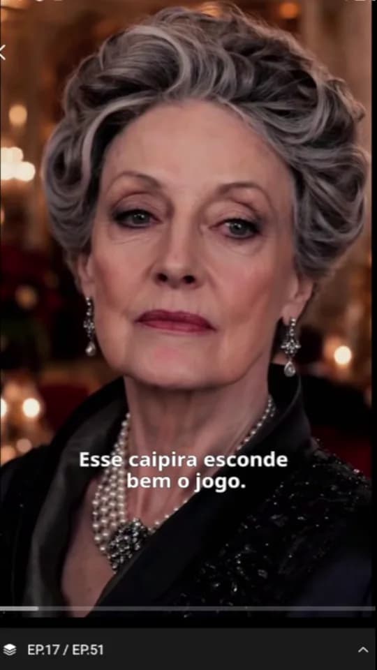 Parte 08 de O Sucessor: Preso com a CEO Bela