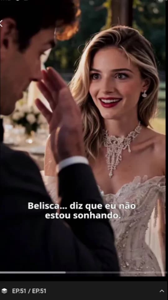 Parte 20 de O Sucessor: Preso com a CEO Bela