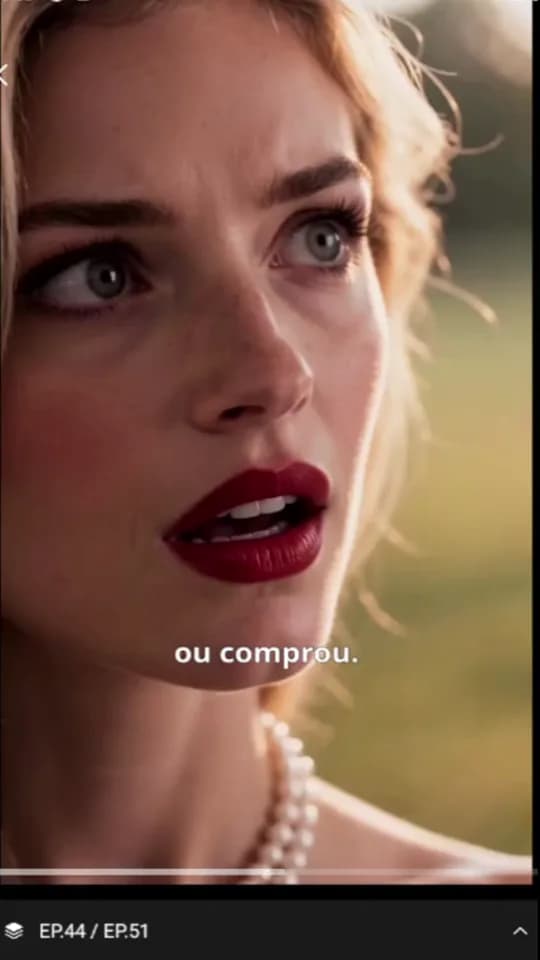 Parte 17 de O Sucessor: Preso com a CEO Bela