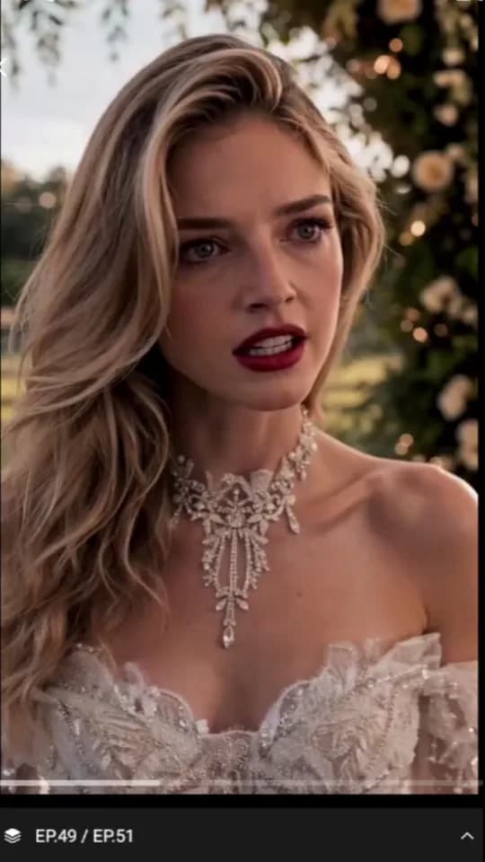 Parte 19 de O Sucessor: Preso com a CEO Bela