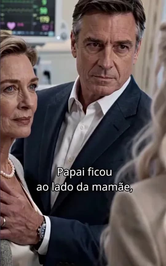 Parte 01 de O Último Presente