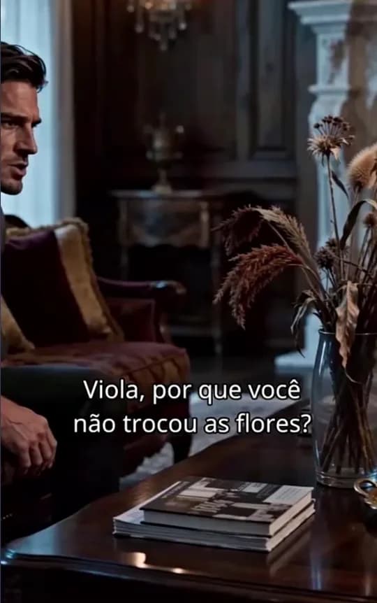 Parte 07 de O Último Presente