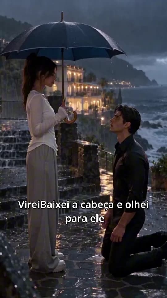 Parte 07 de O Último Segredo da Caixa
