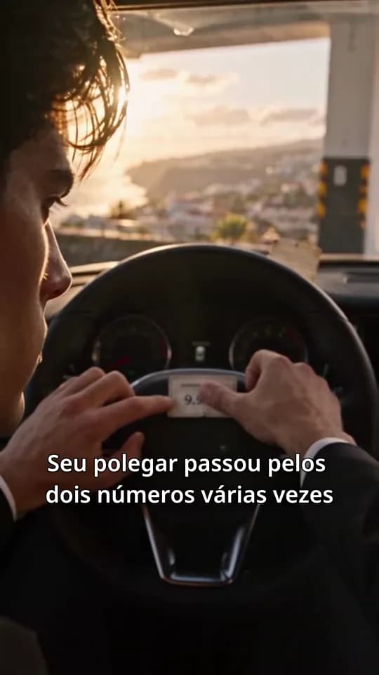 Parte 09 de O Último Segredo da Caixa