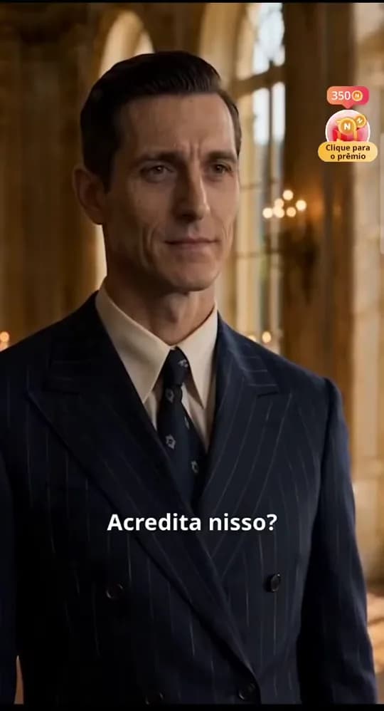 Parte 07 de O Zelador Bilionário Esta De Volta