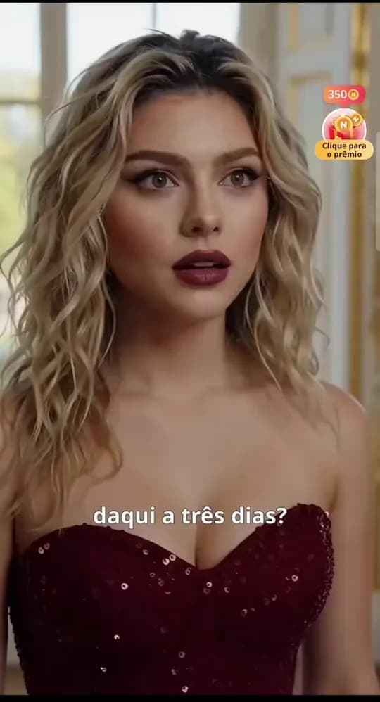Parte 11 de O Zelador Bilionário Esta De Volta