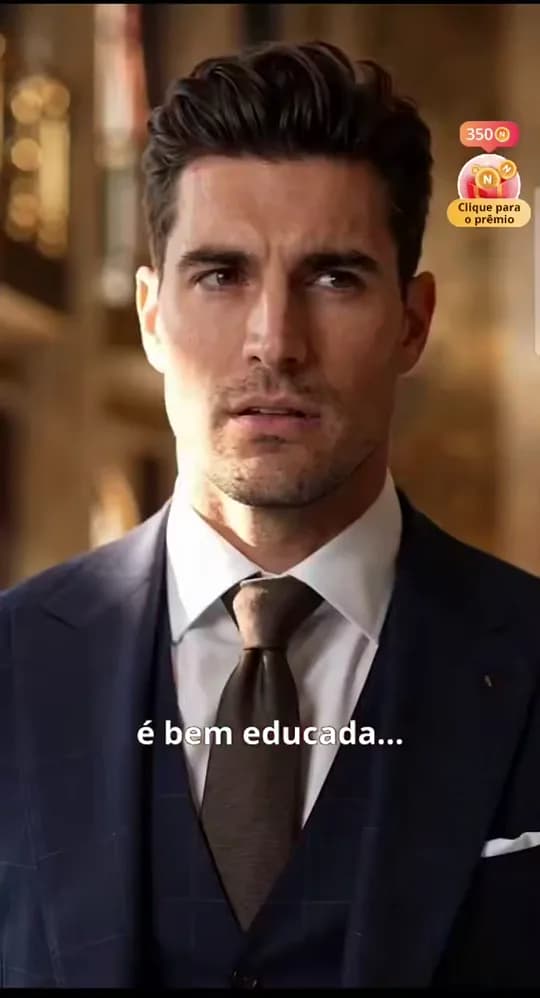 Parte 14 de O Zelador Bilionário Esta De Volta