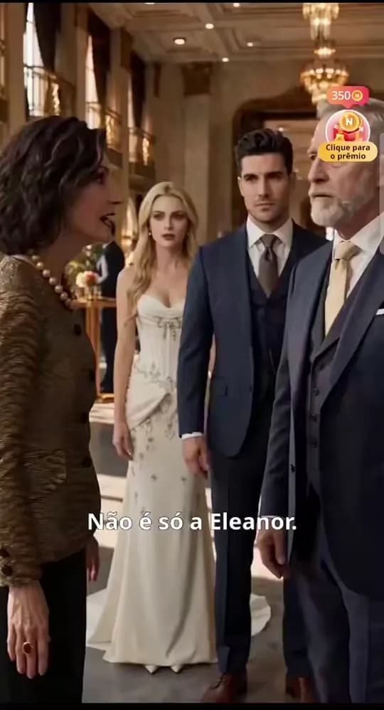 Parte 15 de O Zelador Bilionário Esta De Volta